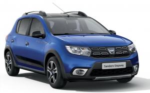 Dacia Sandero Stepway SE Twenty Special Edition '2020
